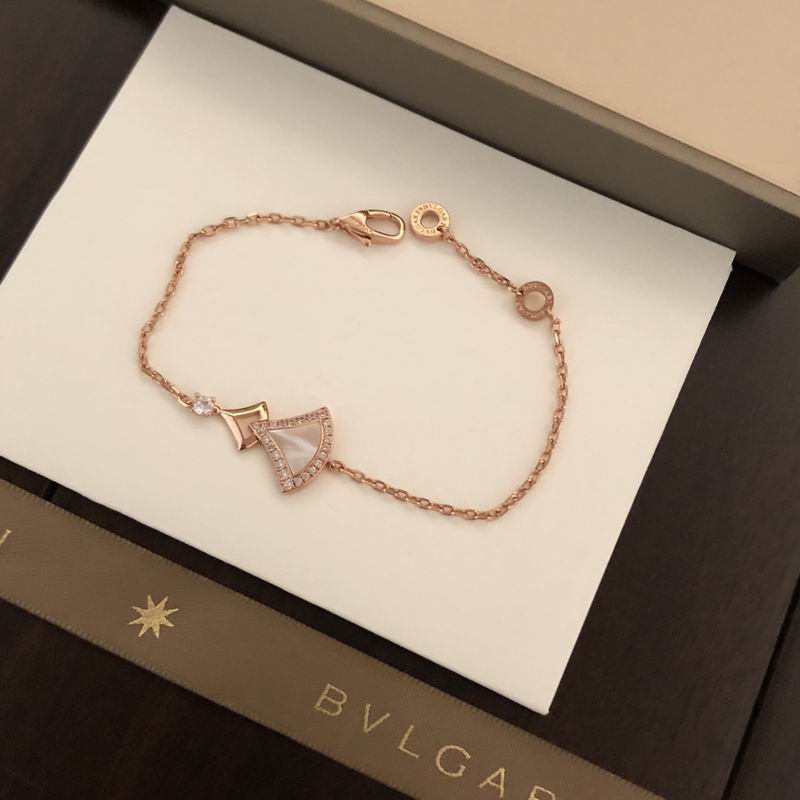 Bvlgari bracelet 09yxq04
